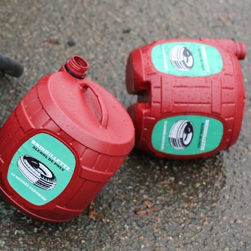 Session de brainstorming pour un projet vidéo