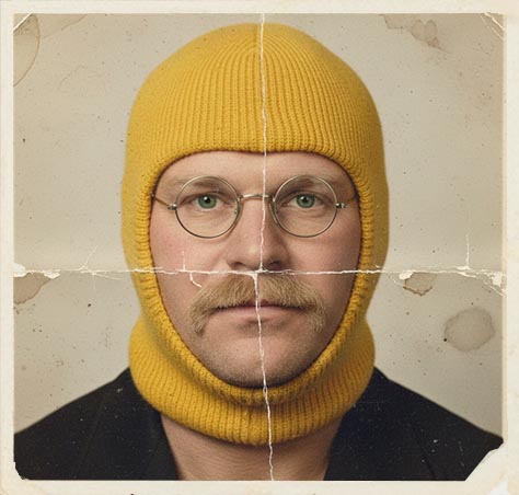 Photo de membre de l'équipe